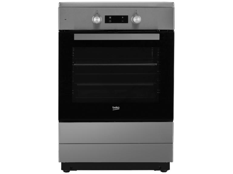 Beko kookplaat FSM69301GWS