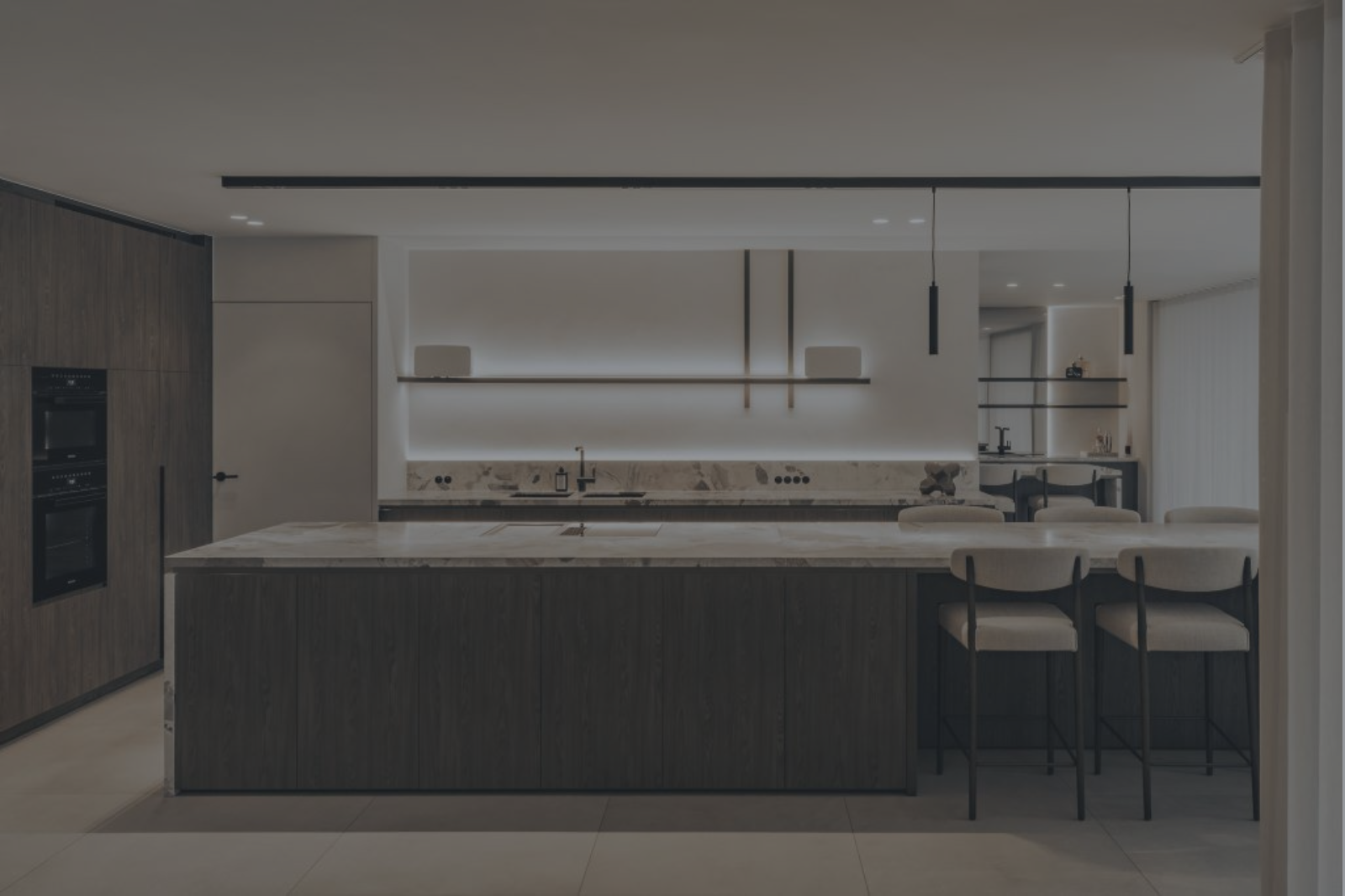 Coopman Interieur