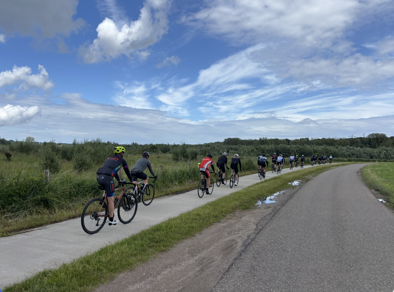 5de editie RC Haspengouw Classic 