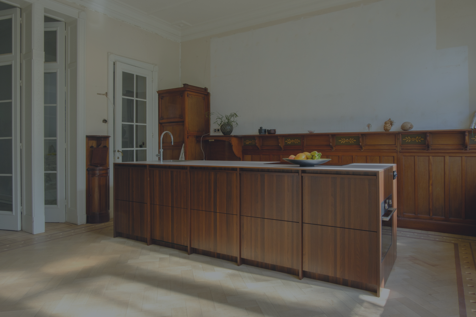 Keukens De Jong Interieurinrichting