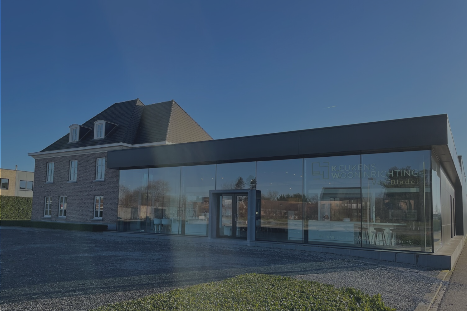 KW Van Bladel RAVELS