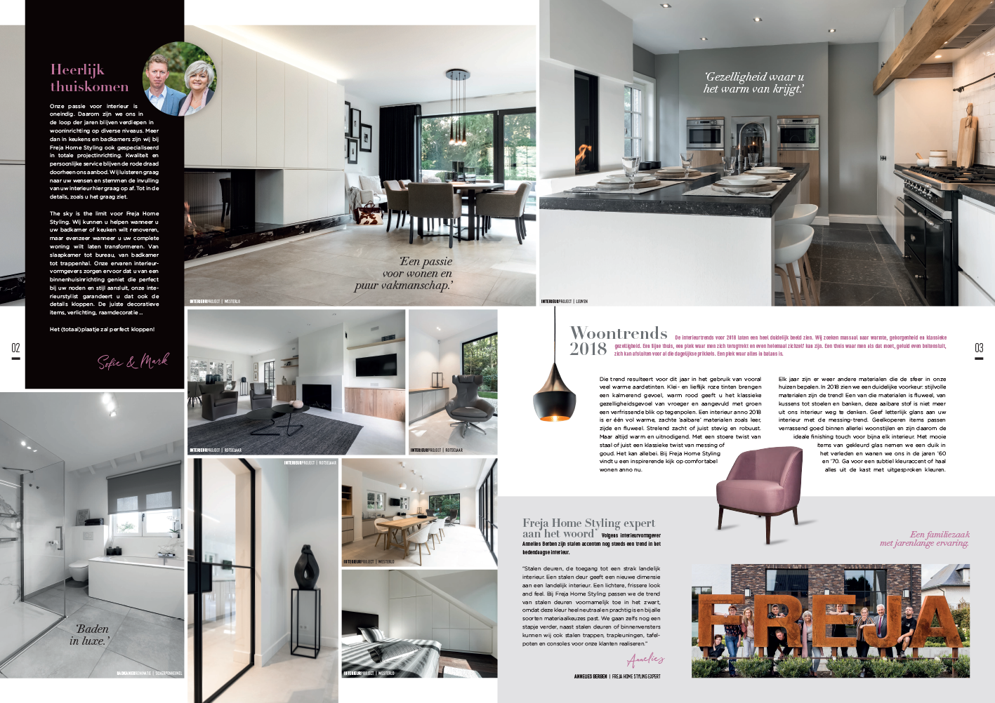 Freja krant extra image 1