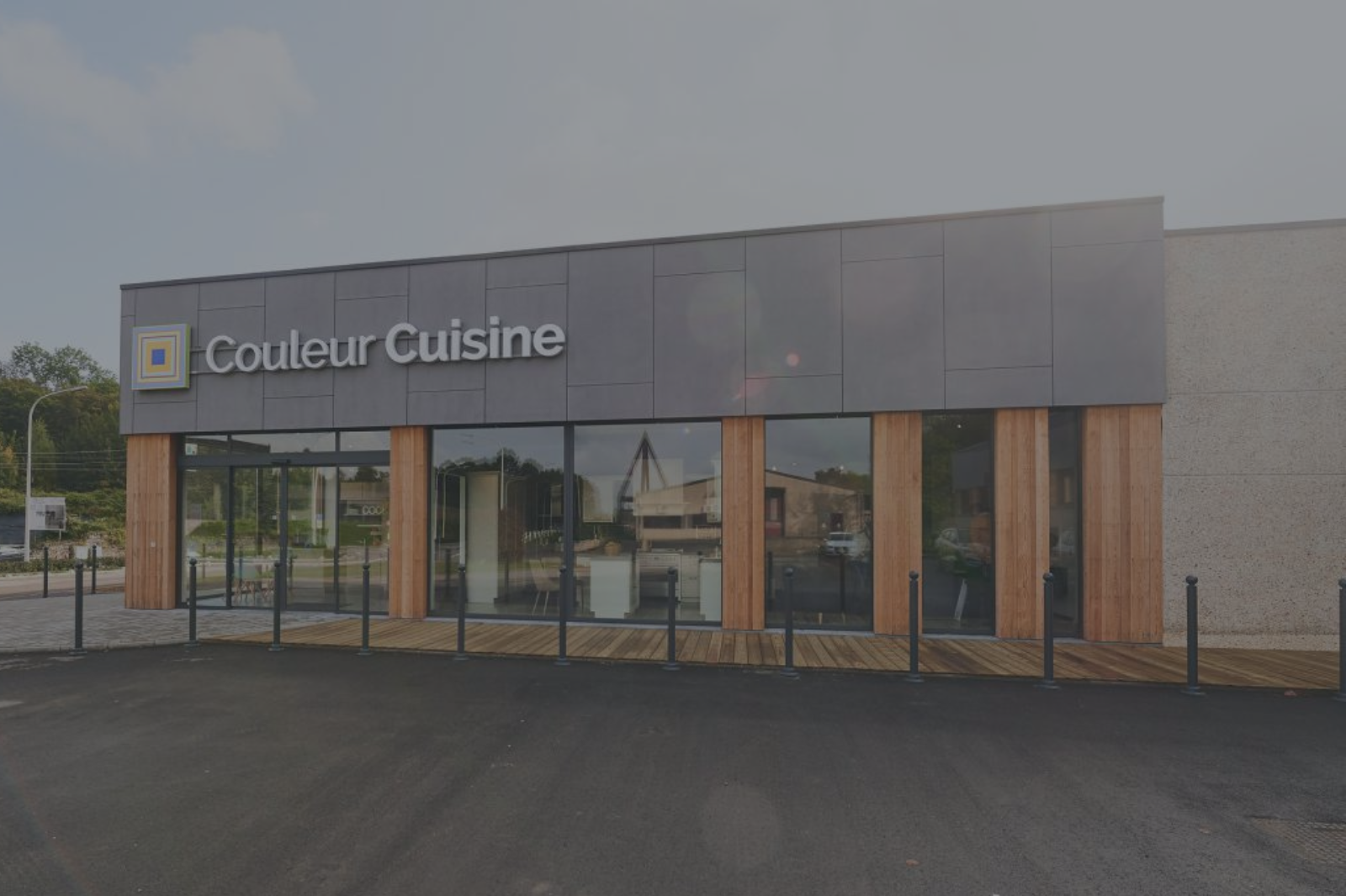 Couleur Cuisine