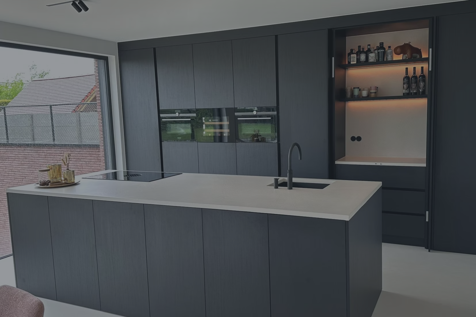 B&S Interieur Design 