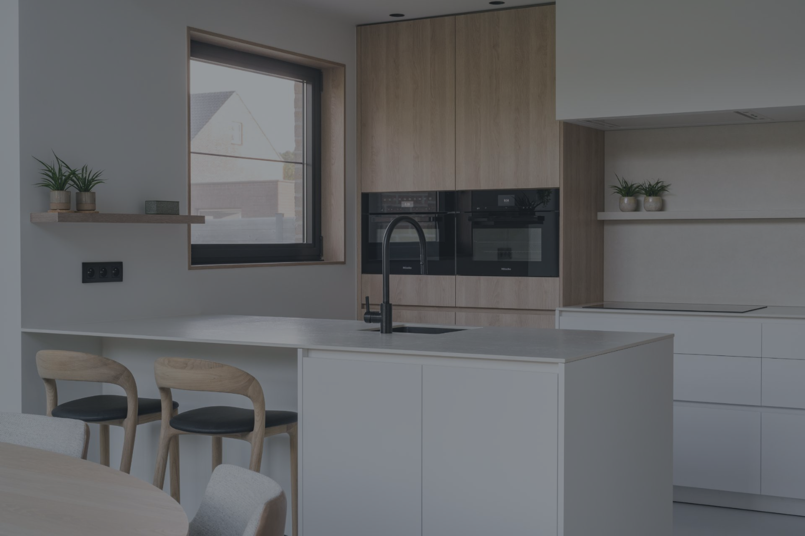 Kempische Interieurbouw