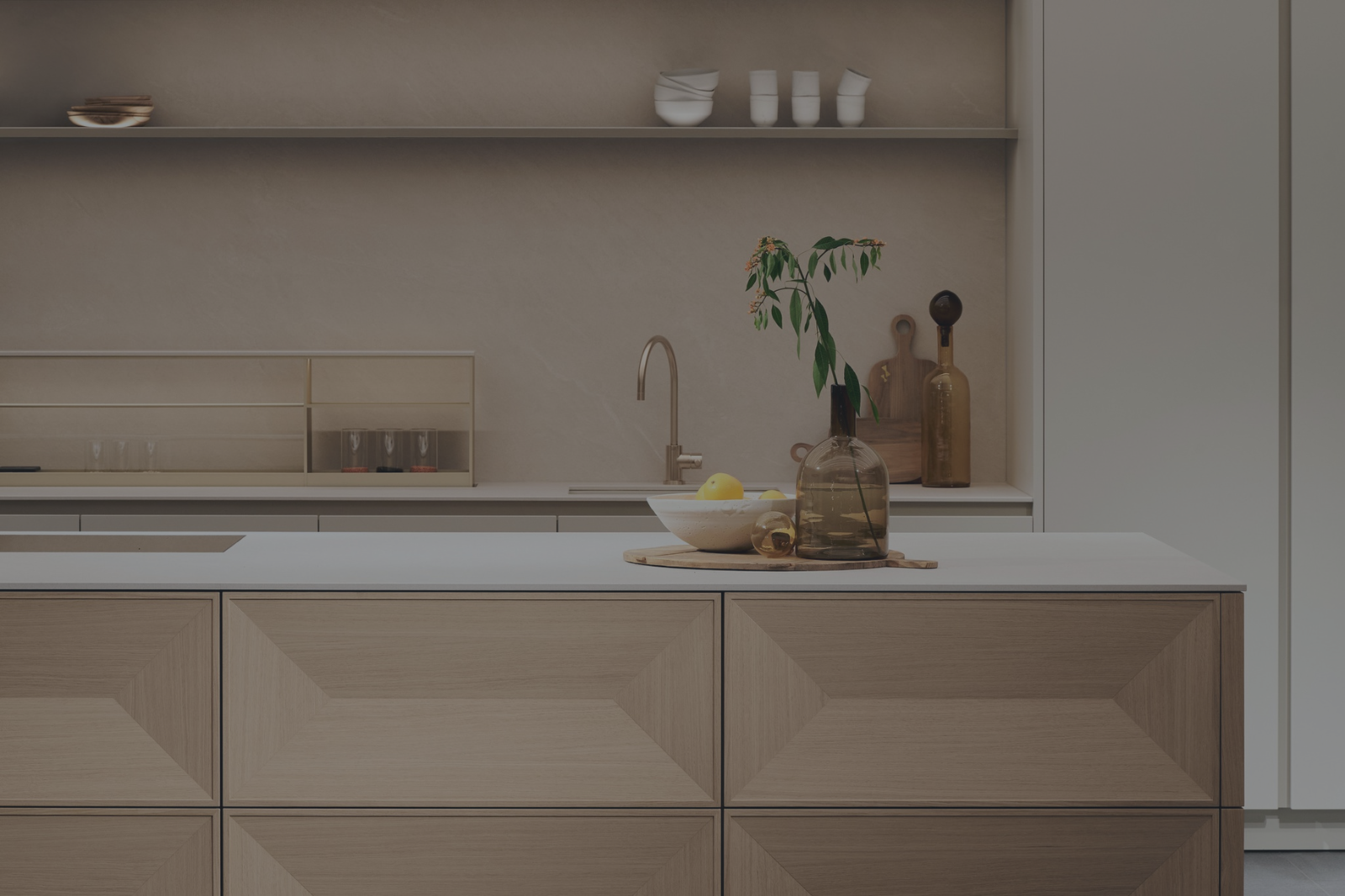 Ambiance Cuisine