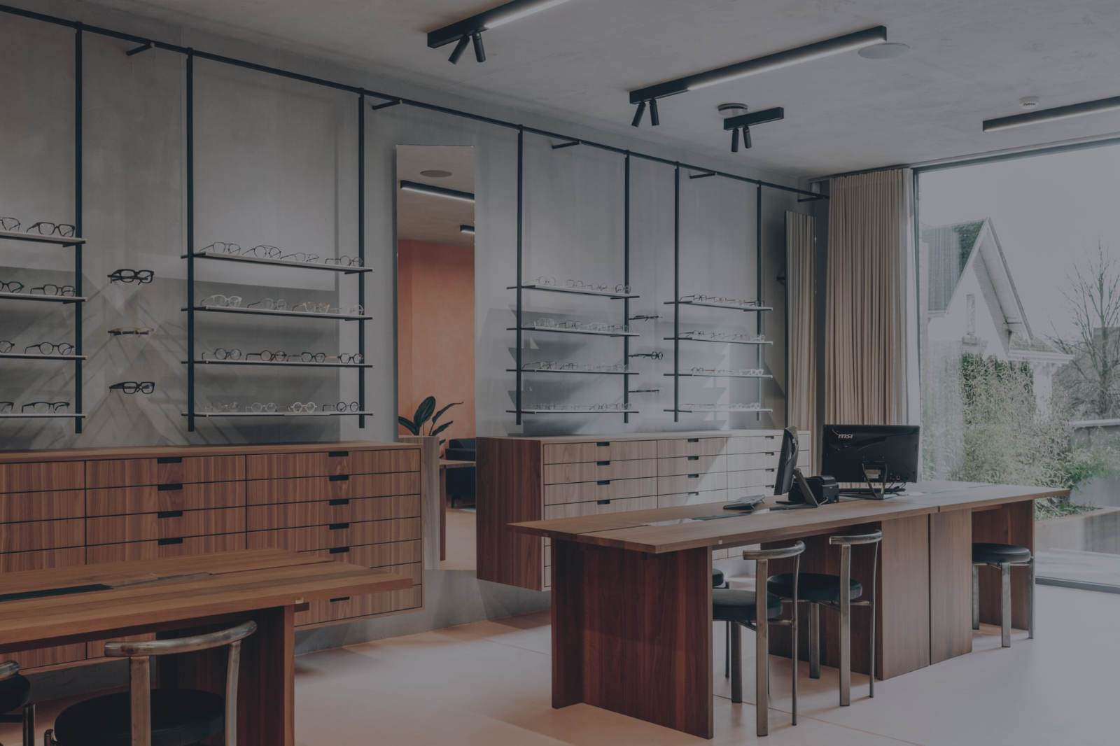 Guy Verheyen Interieur