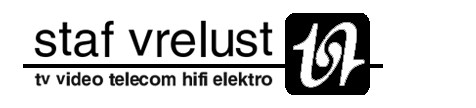 Staf Vrelust BV