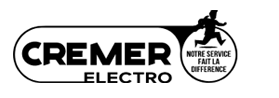Cremer Eric Electro
