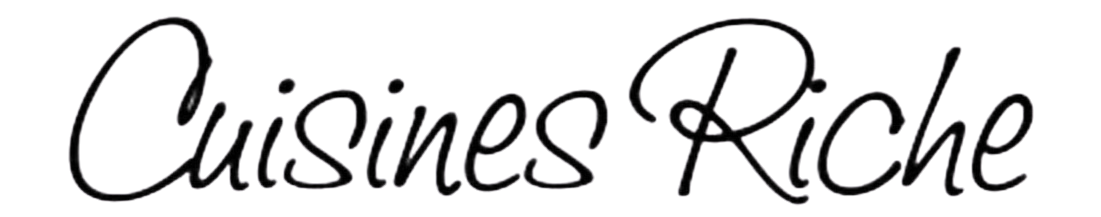 Cuisines Riche