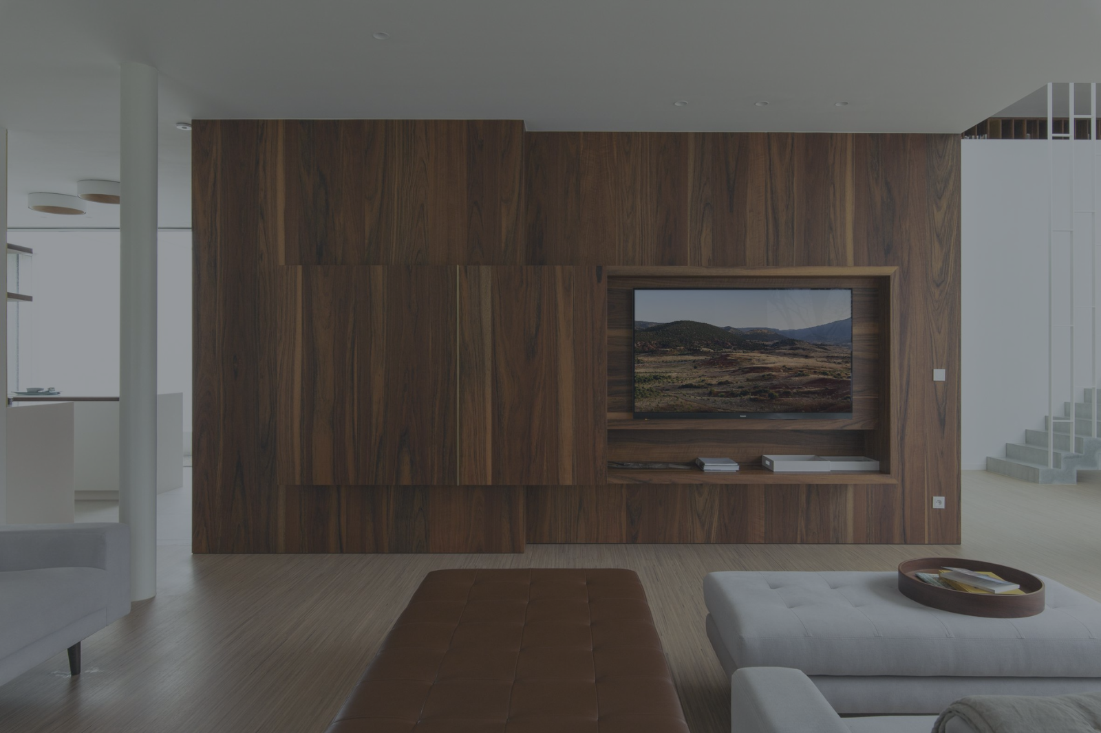 Van Den Bossche Keukens