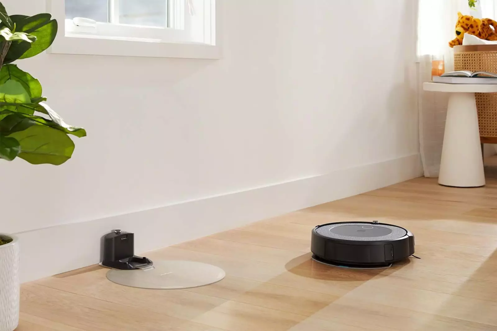 iRobot