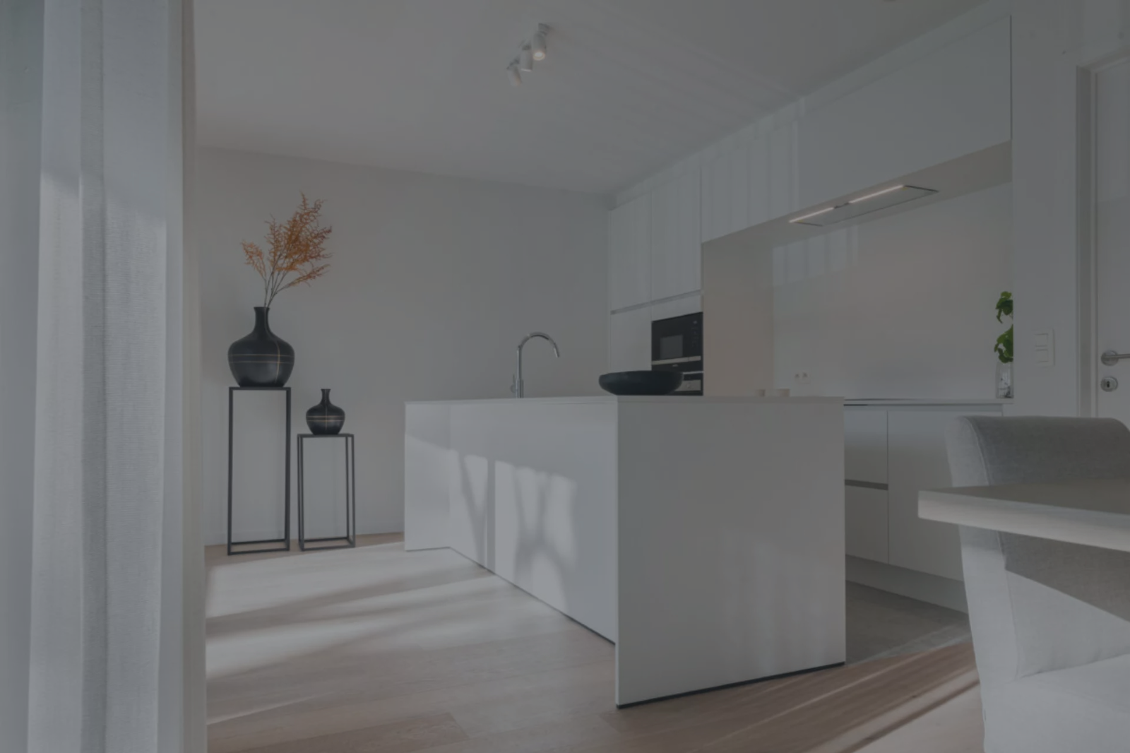 Diaform bij Interieur Gebroeders Claerhout