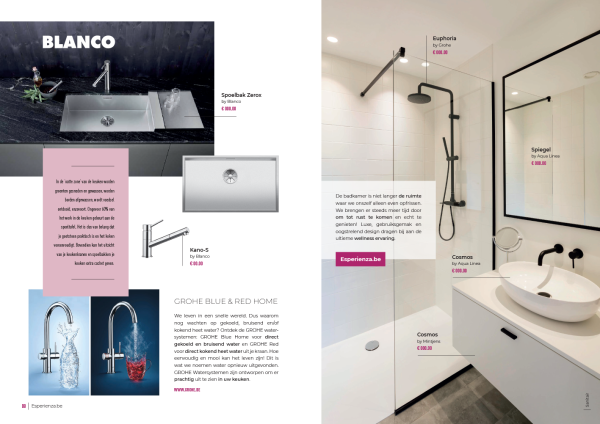 Esperienza catalogue extra image 3