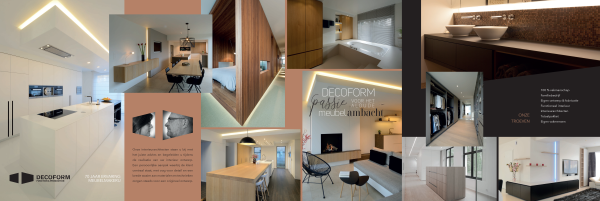 Decoform brochure extra image 1