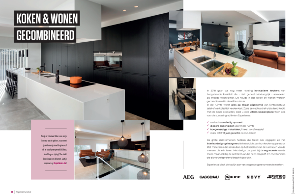 Esperienza catalogue extra image 1