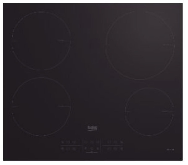 Beko kookplaat HII64210MT